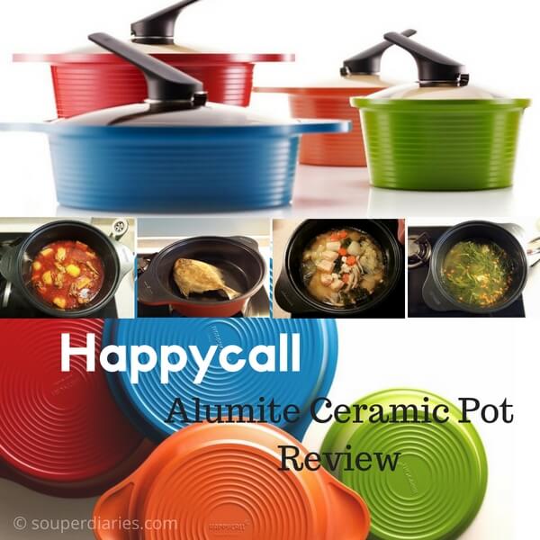 Can Happycall Alumite Be Used On Induction Cooker at Rebekah Flowers blog