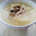 chinese winter melon soup