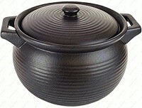 Claypot for cooking