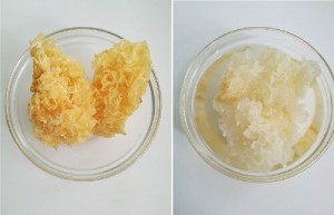 Chinese pears