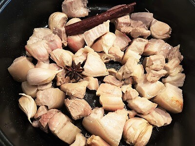 Tau You Bak (Soy Sauce Braised Pork) Thermal Cooker Recipe - Cookware, Pots  and Pans, Cooking Utensils, Kitchen Appliances