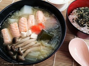 quick soup recipes