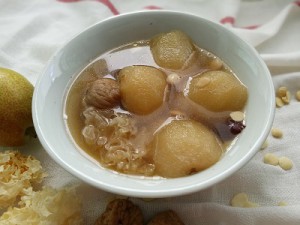 chinese soup recipes