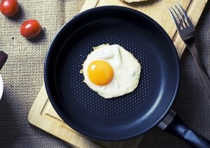 how to care for nonstick cookware