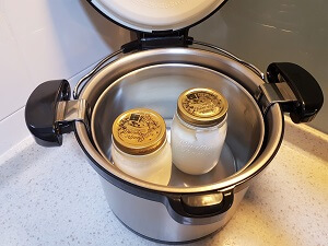 Easy Homemade Yogurt: How I do it with a Thermal Cooker