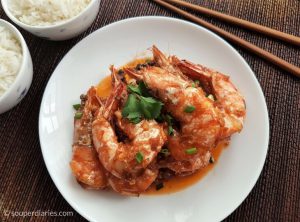 har lok prawns