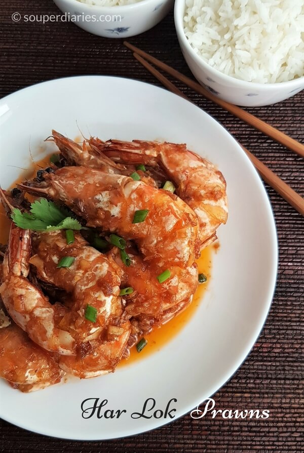 Har Lok Prawns