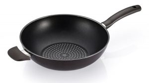 happycall diamond wok pan