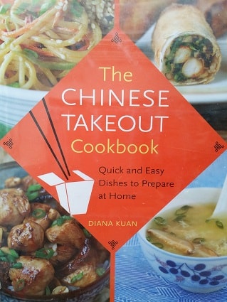 The Chinese Takeout Cookbook