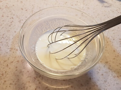 easy homemade yogurt recipe