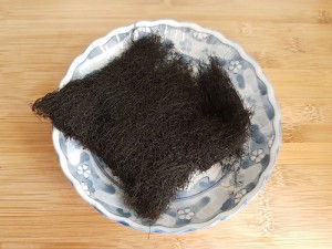 Black moss (Fatt Choy)