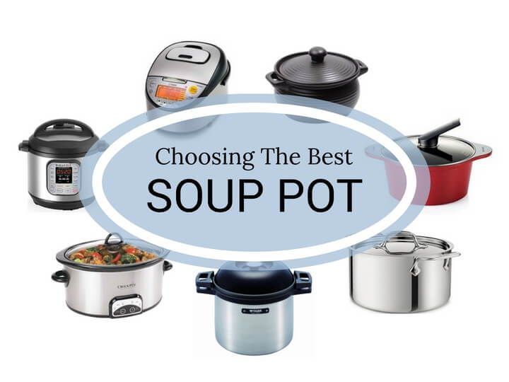 choosingthebestsouppot Souper Diaries