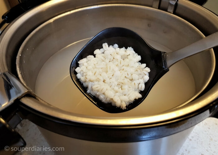 The Best Thermal Cooker - Tiger Thermal Magic Cooker Review