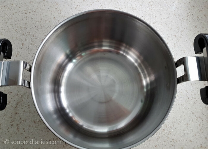 tiger thermal cooker