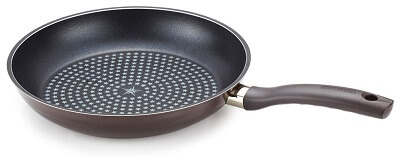 Happycall diamond frying pan review