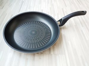 Happycall plasma IH frying pan review