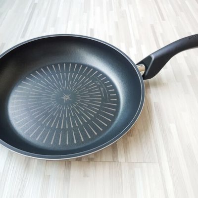 Happycall plasma IH frying pan review