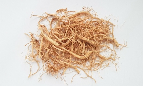 Ginseng beard