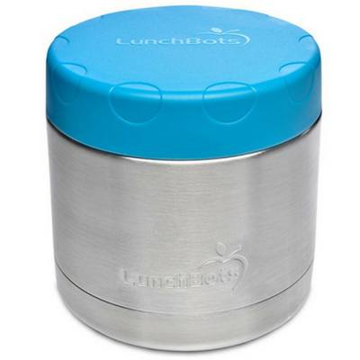 Lunchbots Wide Thermal 16oz