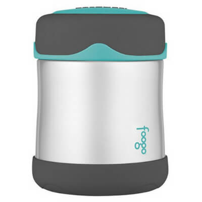 Thermos FOOGO Food Jar