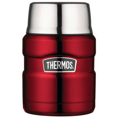 Thermos Stainless King Food Jar 
