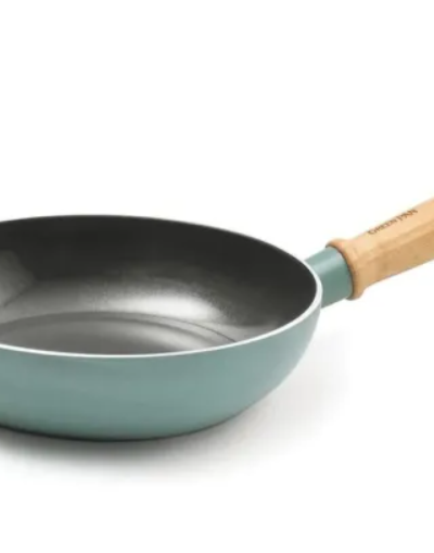 Greenpan Mayflower Wok