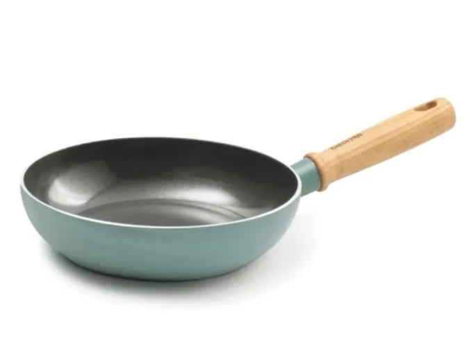 Greenpan Mayflower Wok
